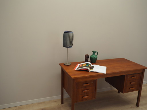 Bedside Lamp, Danish Design, 1990S, Production: Denmark