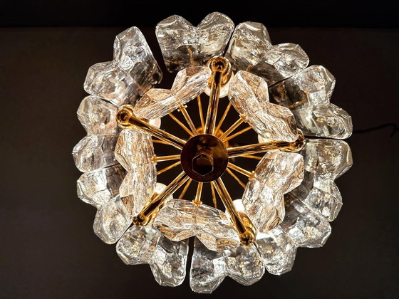 Image 1 of Vintage Kalmar Palazzo ceiling light