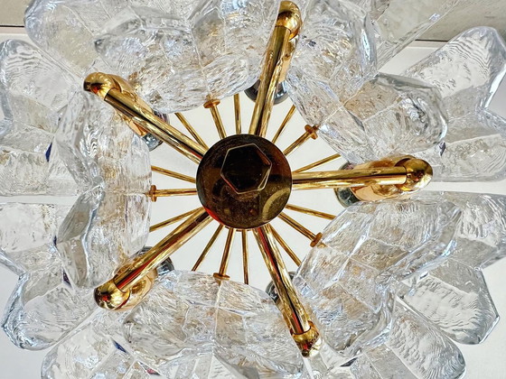 Image 1 of Vintage Kalmar Palazzo ceiling light