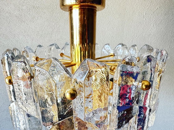 Image 1 of Vintage Kalmar Palazzo ceiling light