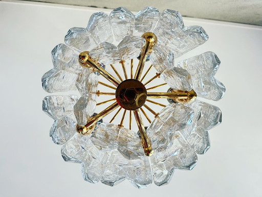 Vintage Kalmar Palazzo ceiling light