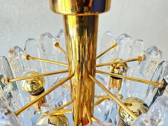 Image 1 of Vintage Kalmar Palazzo ceiling light