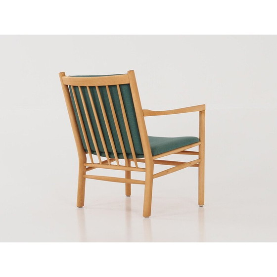 Image 1 of FDB Mobler armchair J147 by Erik Ole Jørgensen