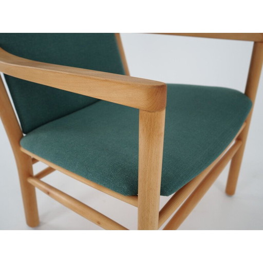 FDB Mobler armchair J147 by Erik Ole Jørgensen
