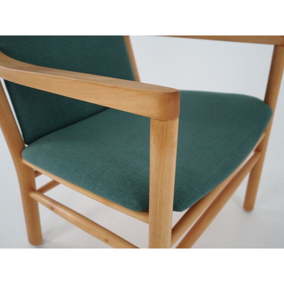 Image 1 of FDB Mobler armchair J147 by Erik Ole Jørgensen