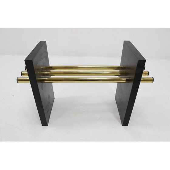 Image 1 of Vintage side table, Italy 1970