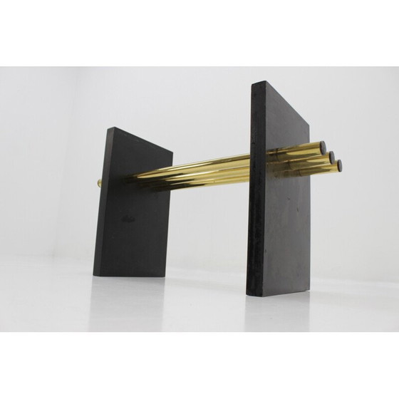 Image 1 of Vintage side table, Italy 1970