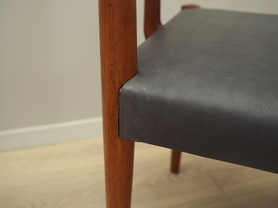 Image 1 of Teak Chair, Danish Design, 1970S, Production: Denmark