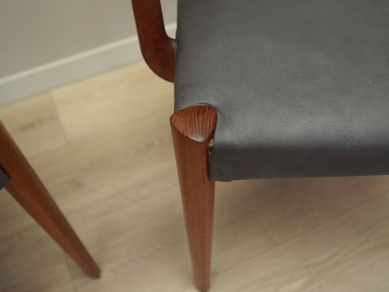 Image 1 of Teak Chair, Danish Design, 1970S, Production: Denmark