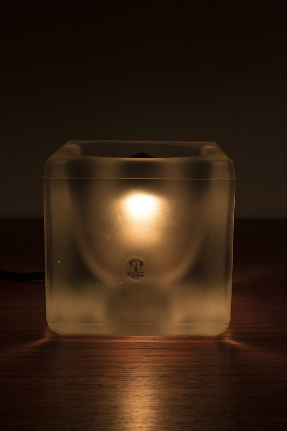 Image 1 of Putzler table lamp