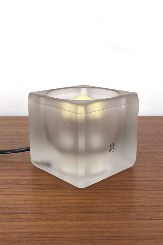 Image 1 of Putzler table lamp