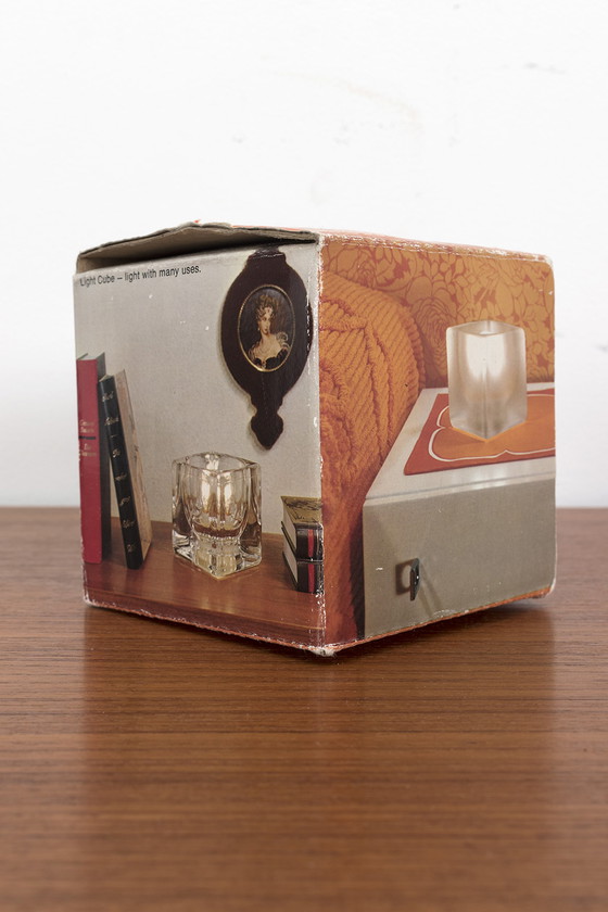 Image 1 of Putzler table lamp