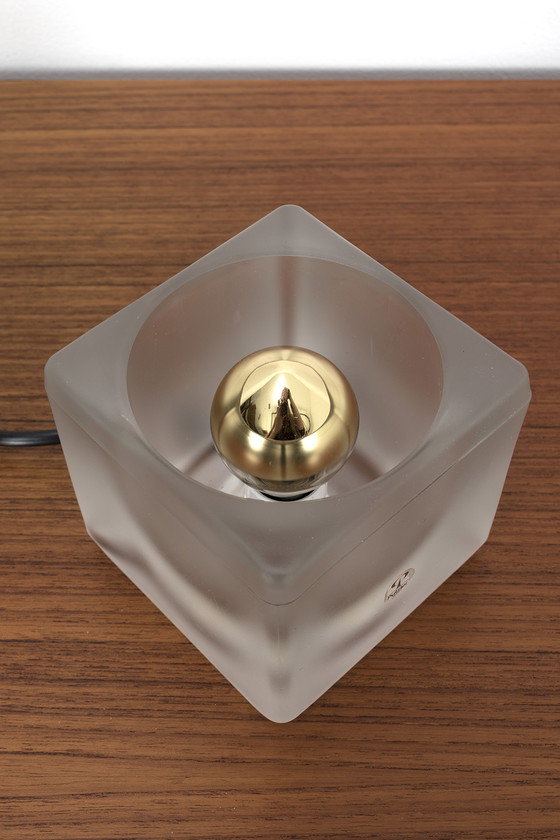 Image 1 of Putzler table lamp