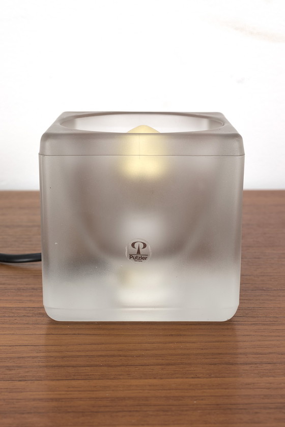 Image 1 of Putzler table lamp