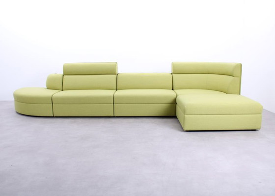 Image 1 of DeBerenn Cosmos sofa arrangement