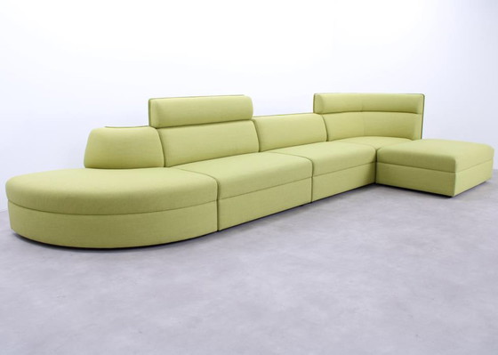 Image 1 of DeBerenn Cosmos sofa arrangement