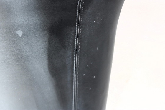 Image 1 of Set divano + sgabello vintage di Moroso