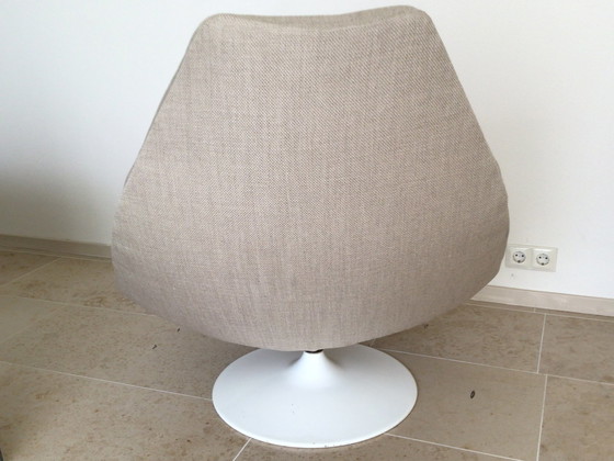 Image 1 of Artifort swivel chair