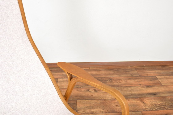 Image 1 of Mid-Century Lamino Easy Chair By Yngve Ekström For Swedese, 1950S