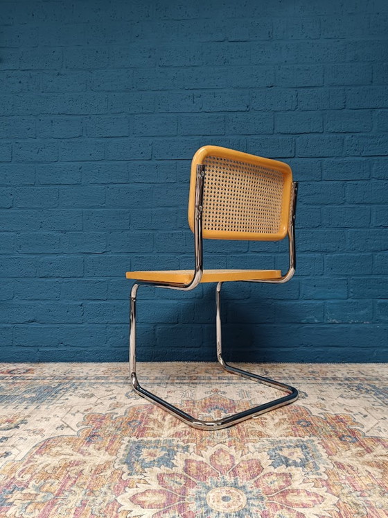 Image 1 of 4x Vintage Cesca Chairs