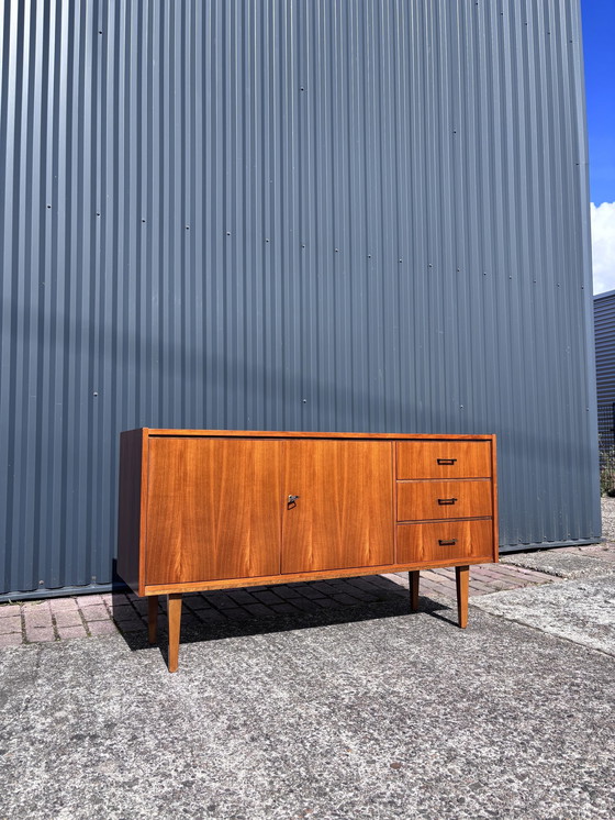 Image 1 of Vintage Sideboard Cabinet TV cabinet