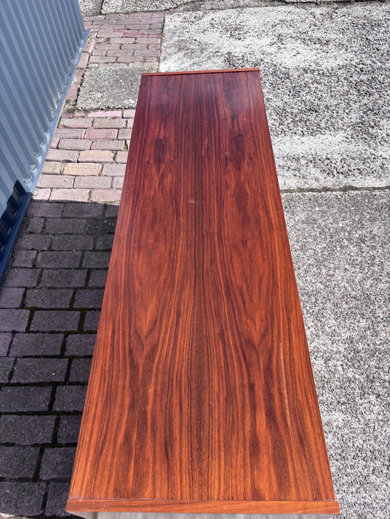 Image 1 of Vintage Sideboard Cabinet TV cabinet