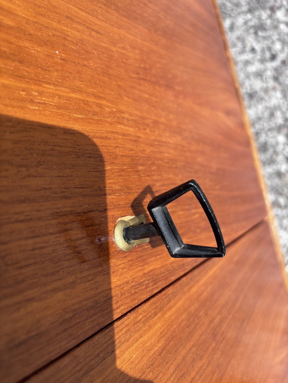 Image 1 of Vintage Sideboard Cabinet TV cabinet