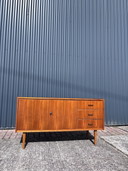 Vintage Sideboard Cabinet TV cabinet