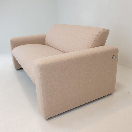 Image 1 of Vintage model 691 2-seat sofa by Artifort, 1980s