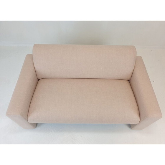 Image 1 of Vintage model 691 2-seat sofa by Artifort, 1980s
