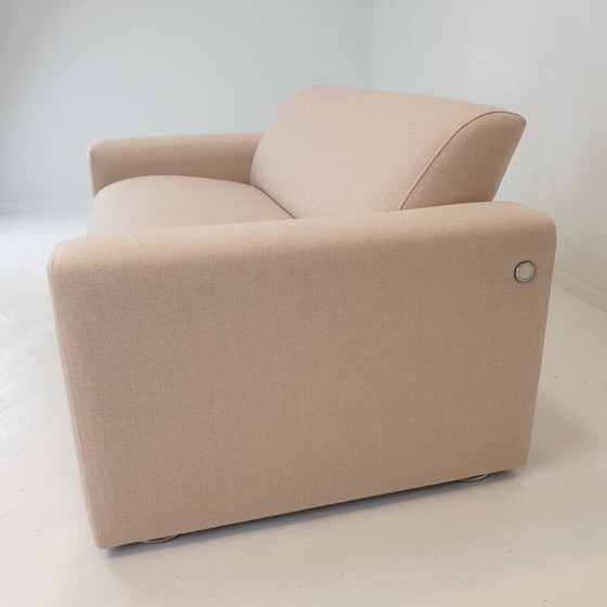 Image 1 of Vintage model 691 2-seat sofa by Artifort, 1980s