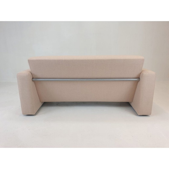 Image 1 of Vintage model 691 2-seat sofa by Artifort, 1980s