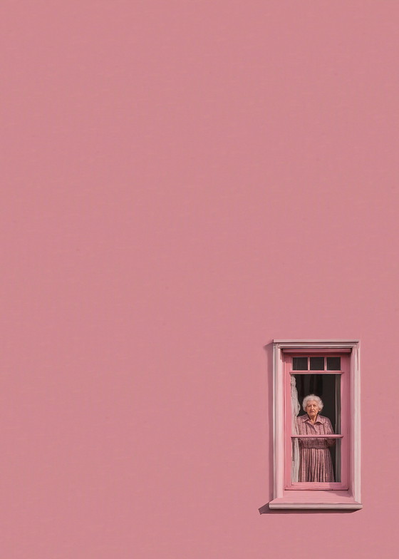 Image 1 of Marcus Cederberg - Pink Lady