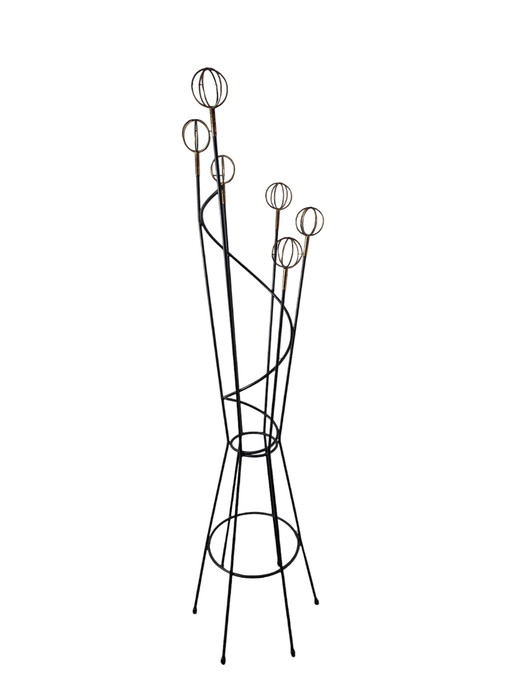 Roger Feraud Astrolabe coat rack