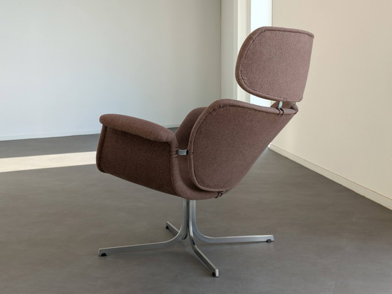 Image 1 of Artifort Tulip F545 Armchair