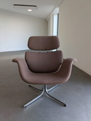 Sillón Artifort Tulip F545
