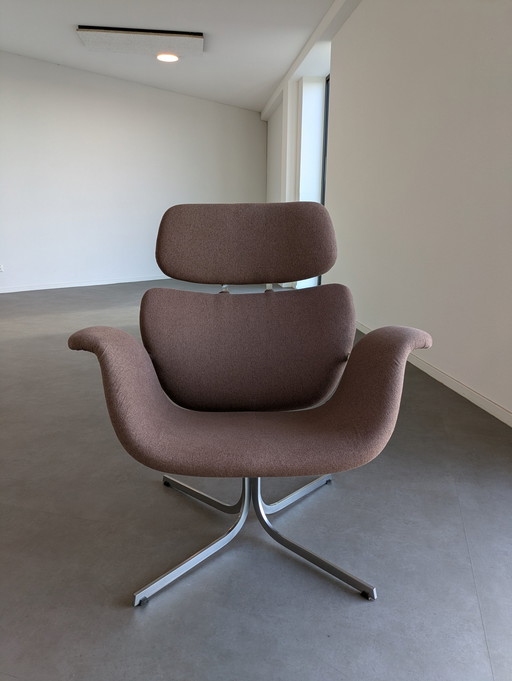 Artifort Tulip F545 Armchair