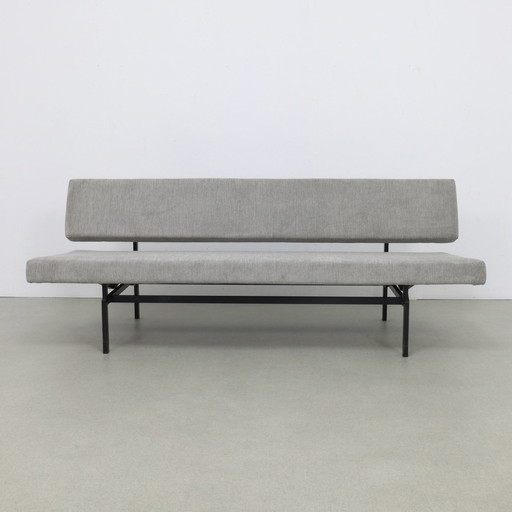 Sofa Gijs Van Der Sluis 540 Gispen, 1960S New Upholstered