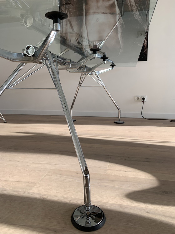 Image 1 of Techno Nomos Table 220X100