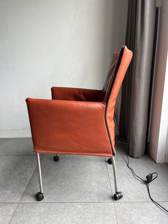 Image 1 of 6x Goossens Funk dining room chair