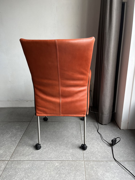 Image 1 of 6x Goossens Funk dining room chair