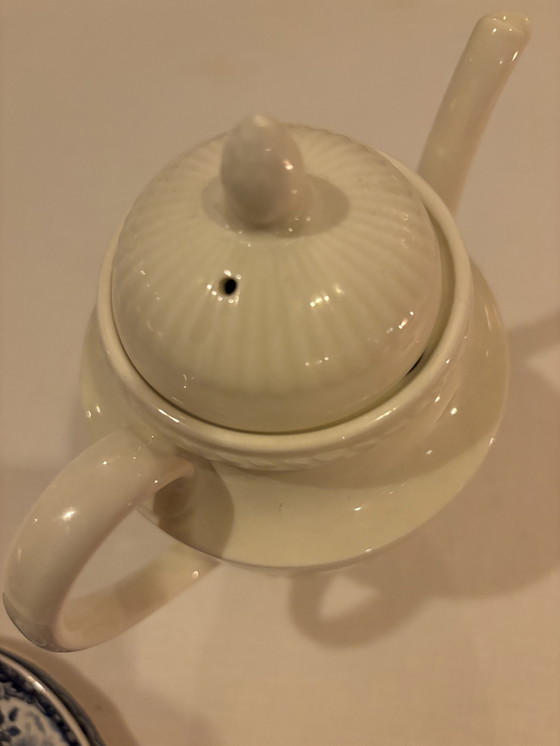 Image 1 of Wedgewood Edme Coffee Pot