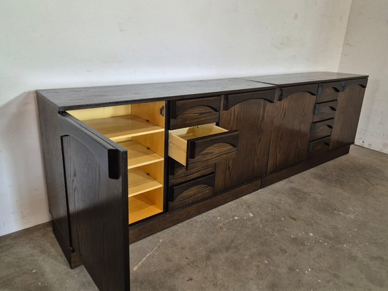 Image 1 of Brutalist sideboard