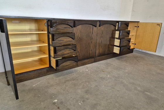 Image 1 of Brutalist sideboard