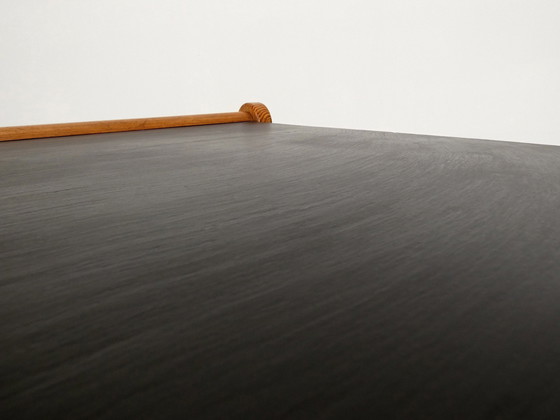 Image 1 of Brutalist Coffee Table With Slate Top