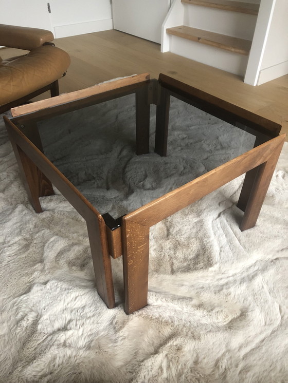 Image 1 of Vintage Coffee Table