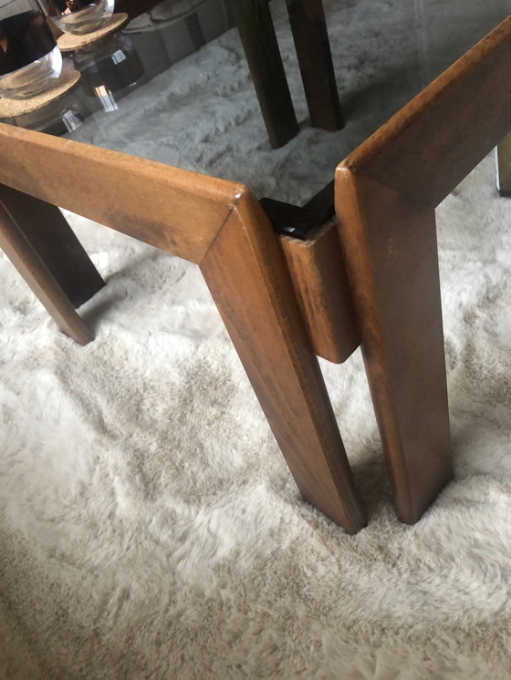 Image 1 of Vintage Coffee Table