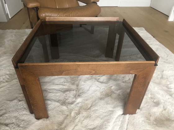 Image 1 of Vintage Coffee Table