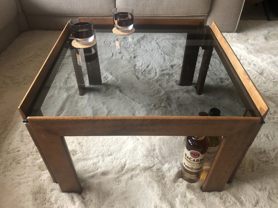 Image 1 of Vintage Coffee Table