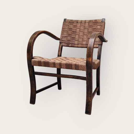 Image 1 of Sillón de mediados de siglo